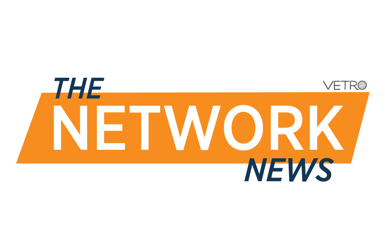 VETRO | The Network News: September 11, 2020 - VETRO