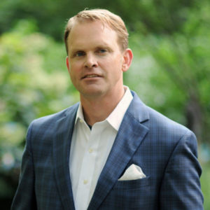 Brian Mefford, VETRO VP of Broadband Strategy