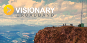 Visionary Broadband, Gillette, WY