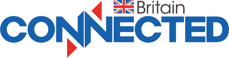 Connected Britain Logo