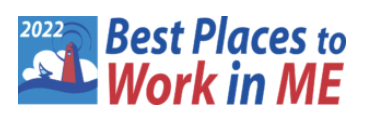 Best Place to Work in Maine 2022