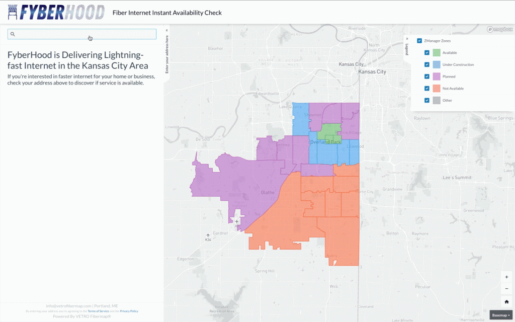 Z Manager check availability