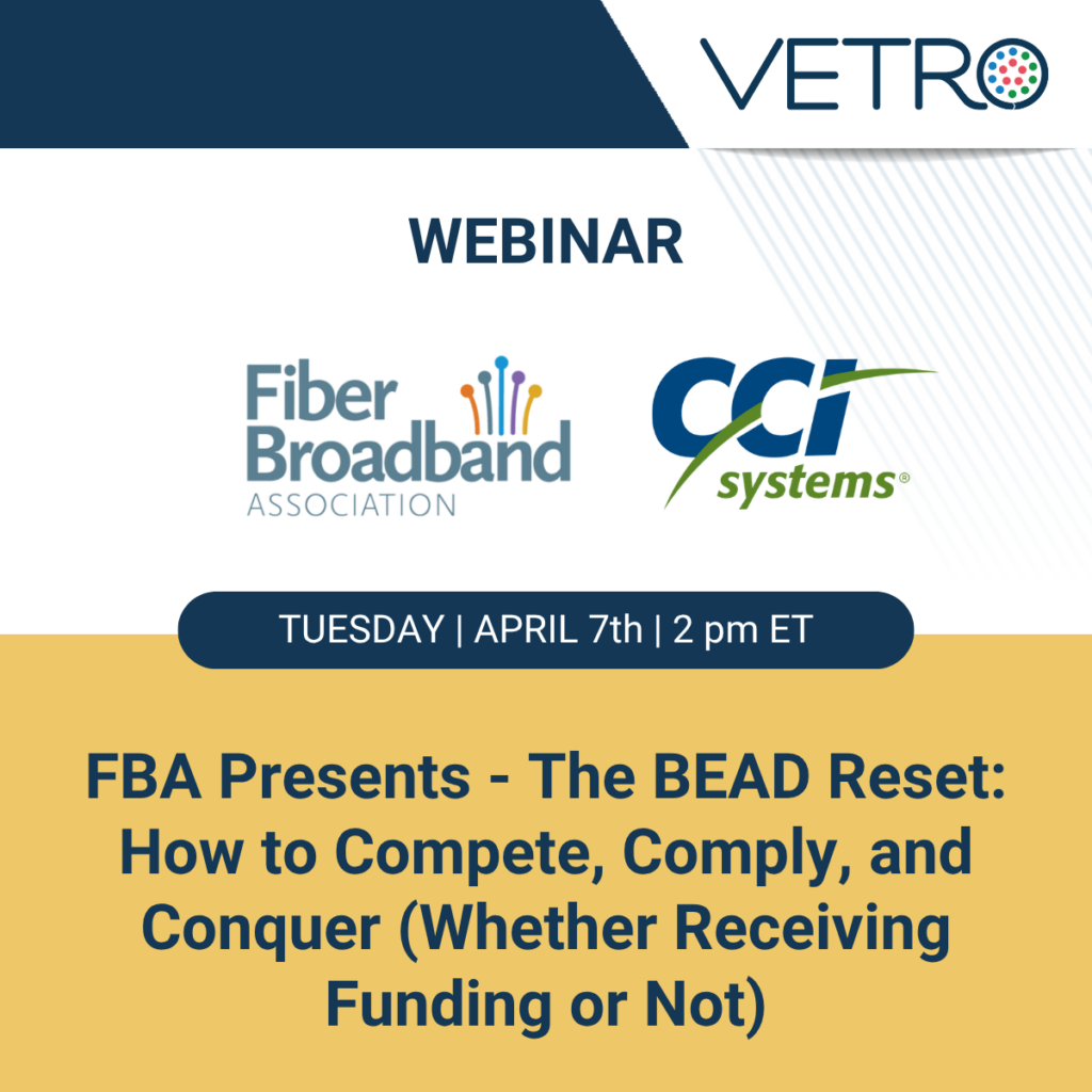 FBA CCI BEAD Webinar