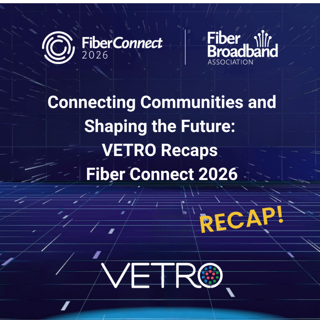 Fiber Connect Recap