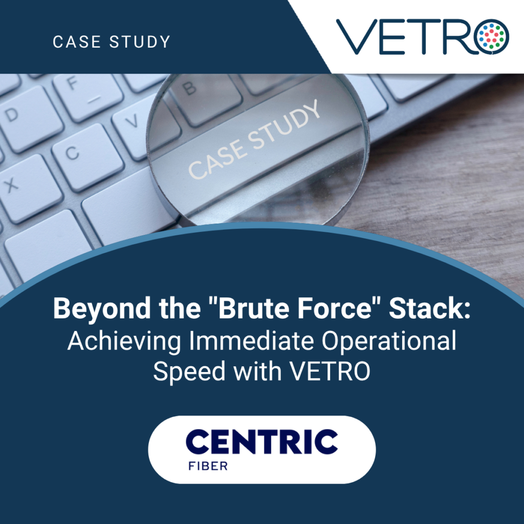 Centric Fiber Case Study