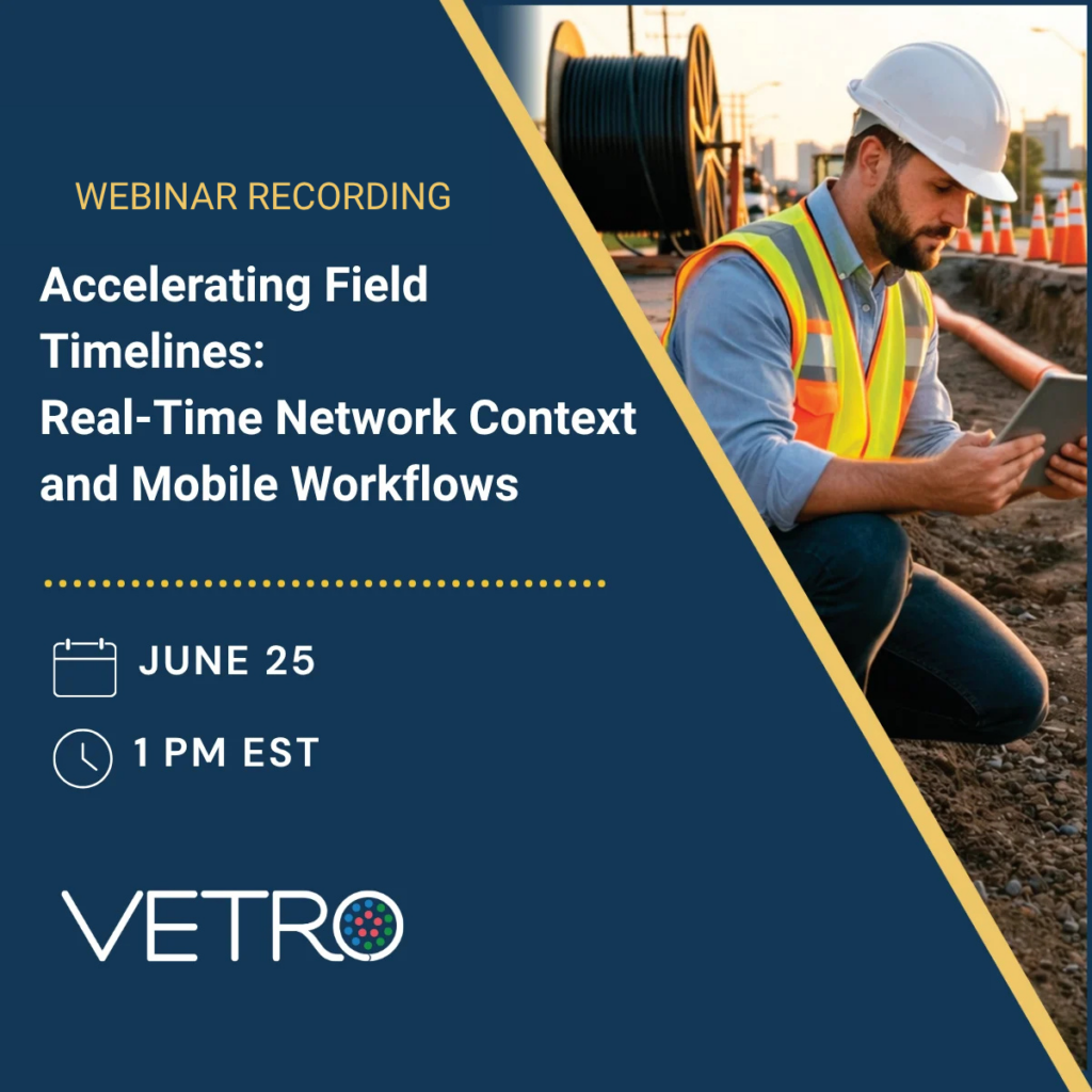 Webinar Recording - Mobile Workflows