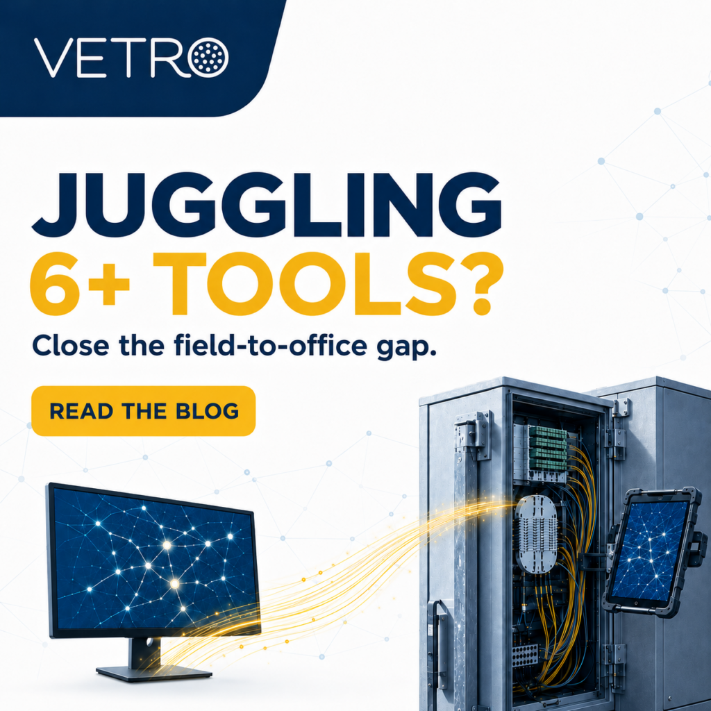 Industry Insights: Optimize Fiber Field Operations